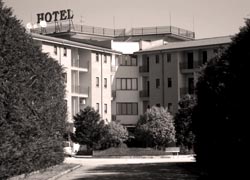 Hotel Park Grumentum